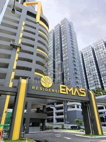Residensi Emas @ Kajang 2 1