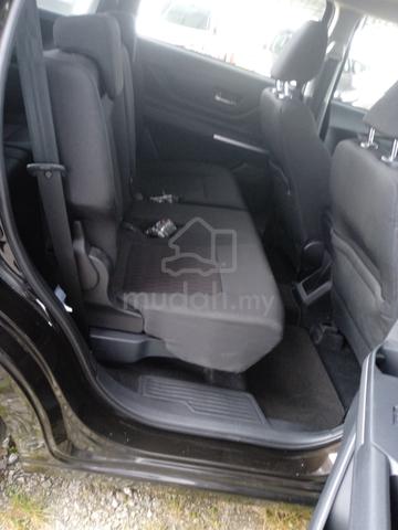 2023 Perodua ALZA 1.5 H MY22 (A) - 5