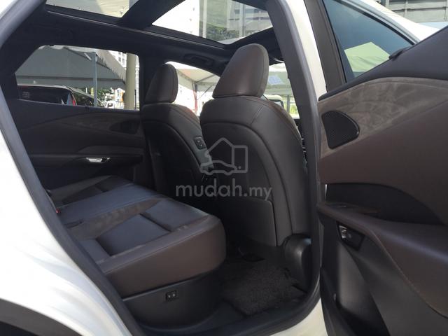 2023 Lexus RX350 2.4 VERSION L - 1