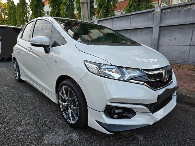 2021 Honda JAZZ V 1.5L (A) - Cars for sale in Alor Setar, Kedah