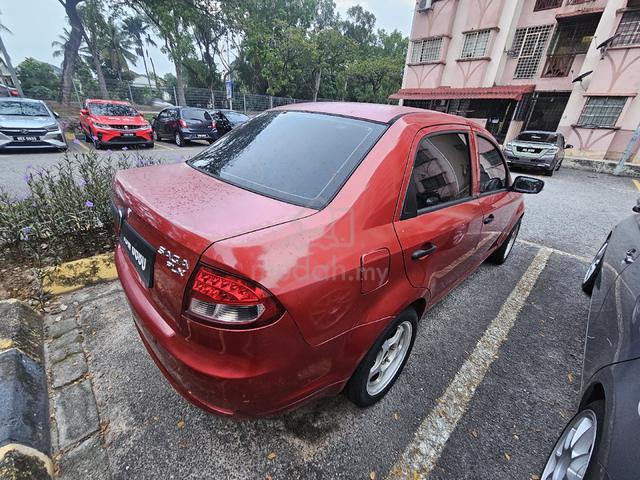 2013 Proton SAGA 1.3 FL (A) - 2