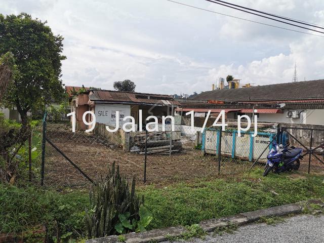 Beautiful Bunglow Land in PJ Old Town 1