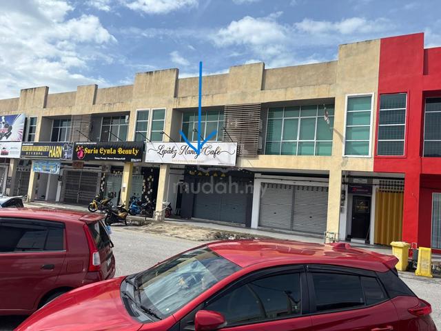 Perak Seri Manjong Shop Lot For Rent (Tingkat bawah) 1