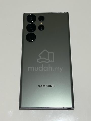 samsung s23 ultra combo - photo 2 of 6