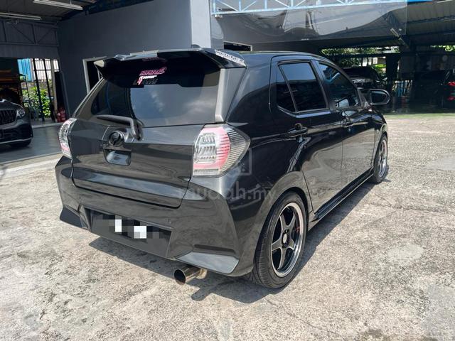 2023 Perodua AXIA 1.0 X MY23 D74A (A) - 5