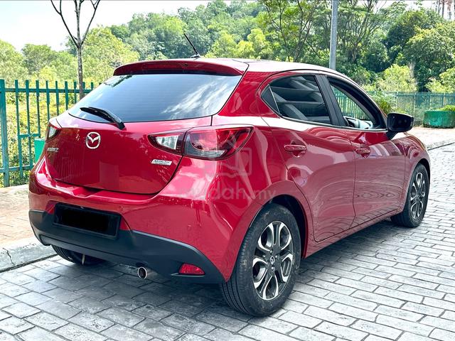 2016 Mazda 2 1.5 SKYACTIV HB (A) NO PROCESSING‼️ - 2