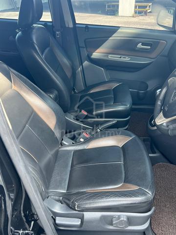 2013 Proton EXORA 1.6 BOLD PREMIUM (A) - 4
