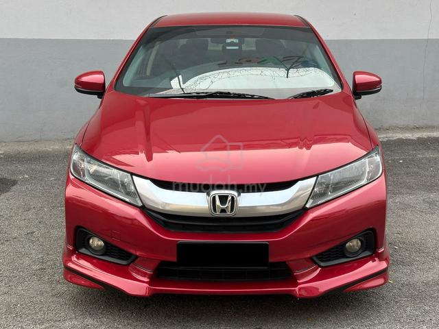 2016 Honda CITY 1.5 S (A) - 3