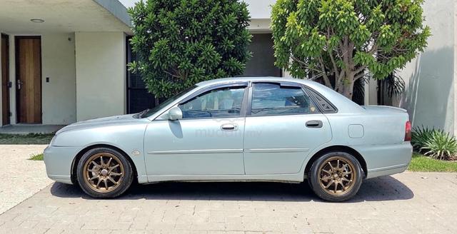 2003 Proton WAJA MMC 1.6 (M) - 5