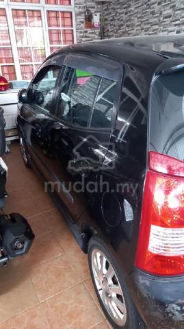 2009 Naza SURIA 1.1 GS (A) - 3