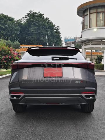 2024(Oct.) CHERY OMODA 1.5 5 H (A) - 5