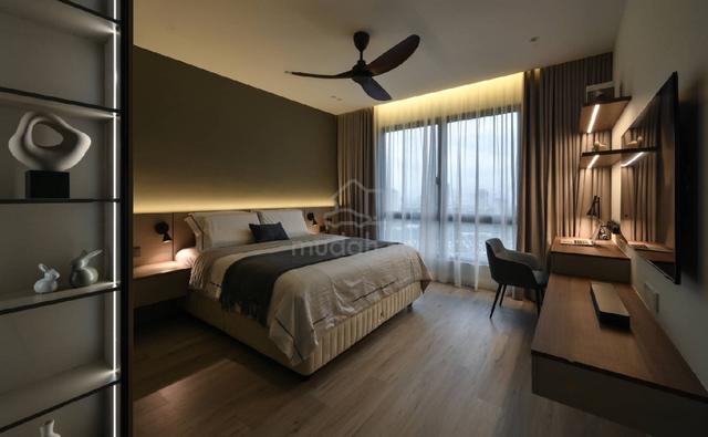 Ascott Kuala Lumpur 3