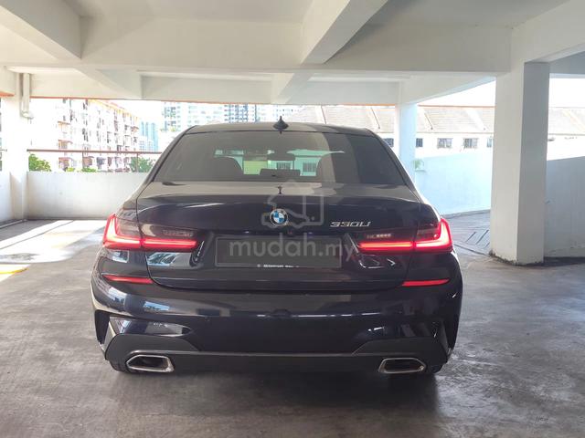 2022 Bmw 330Li M SPORT 2.0L (A) - 5