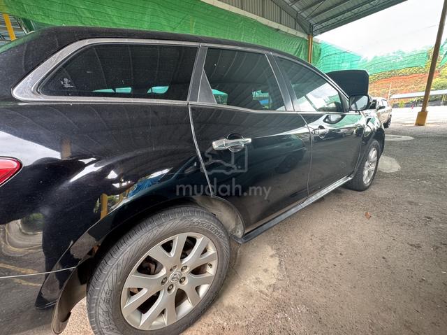 2006 Mazda CX-7 2.3 ER3P (A) - 4