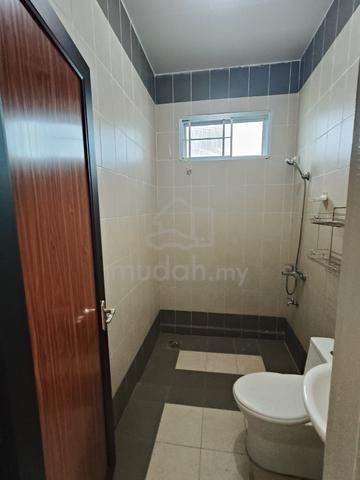 Bintulu Double Storey Semi D Partly Furnished for Rent 4
