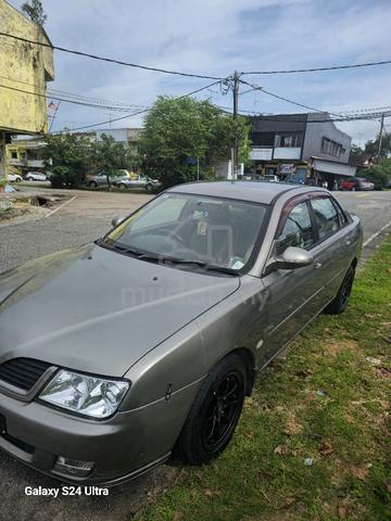 2005 Proton WAJA 1.6 ENHANCED (A) - 1