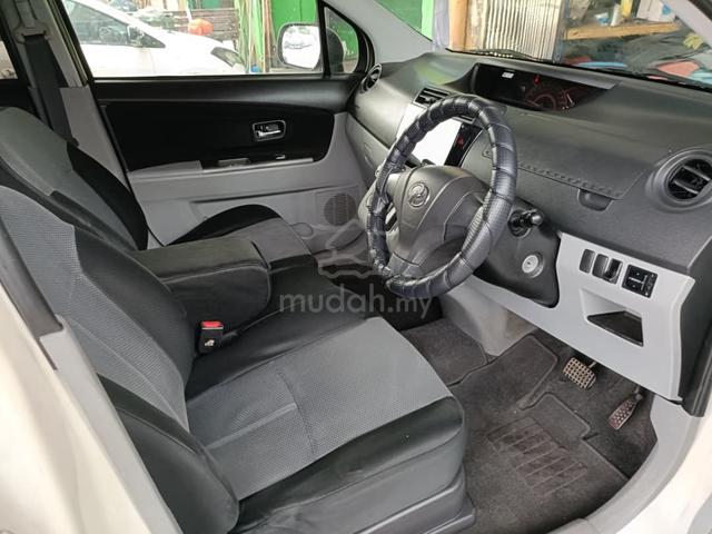 2013 Perodua ALZA 1.5 EZ (A) - 5
