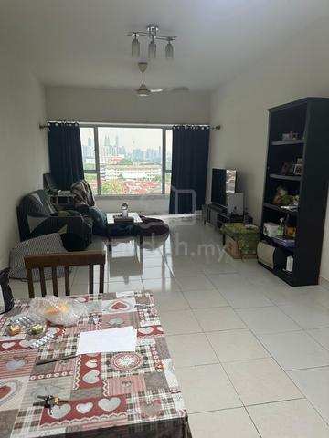 Alpha Villa 1