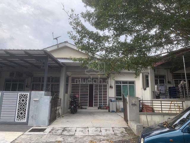 Taman Chandan Puteri 3 Rumah Cashflow Ready 1
