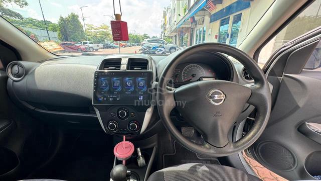 2017 Nissan ALMERA 1.5 E FACELIFT (A) - 5