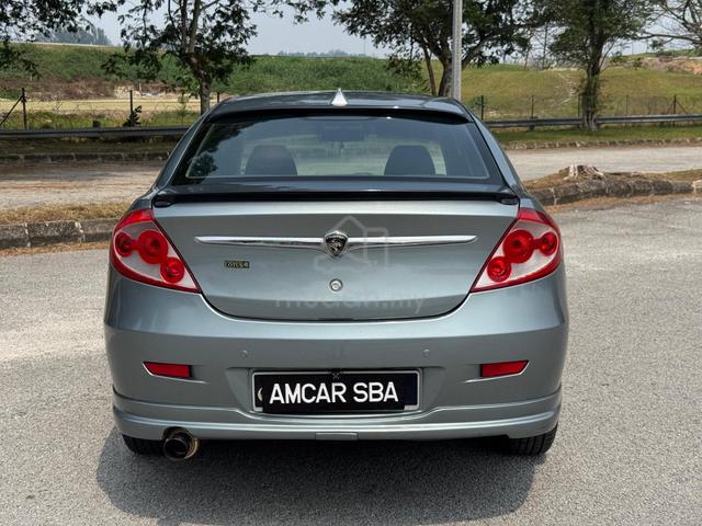 Proton PERSONA 1.6 MEDIUM LINE (M) - 3