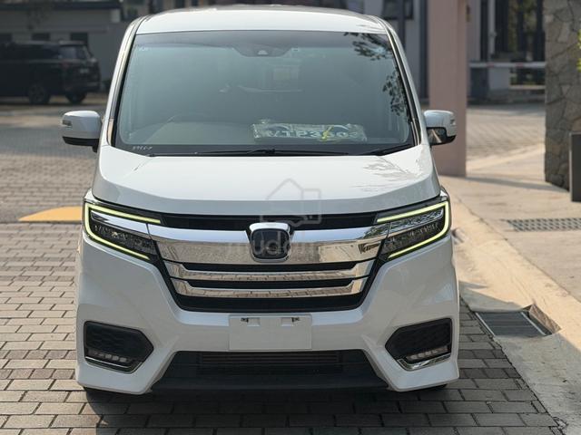 2022 Honda STEPWAGON 1.5 SPADA H SENSING - 1