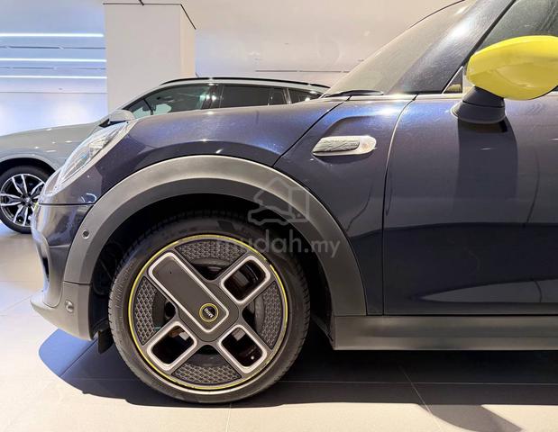 2020 MINI Cooper SE 3Dr F56 #SIME Auto Selection - 3
