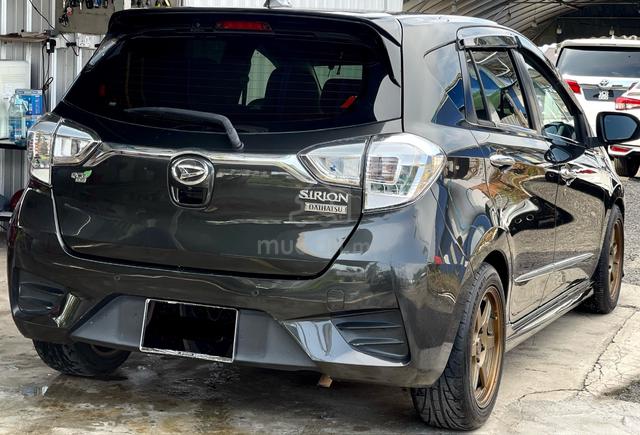 2019 Perodua MYVI 1.5 AV (A) - 3