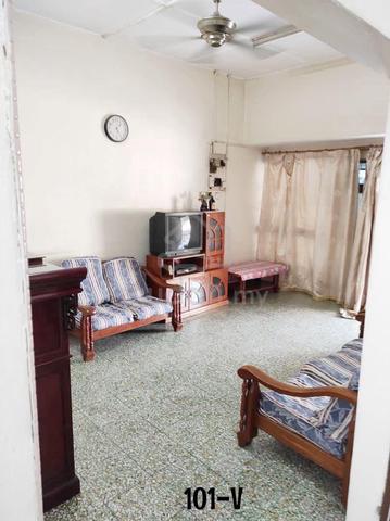 Full Loan 1 Strorey 20X77 Taman Radzi Port Klang Below Market 1