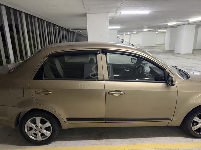 2011 Proton SAGA 1.3 FLX EXECUTIVE (A) - 5
