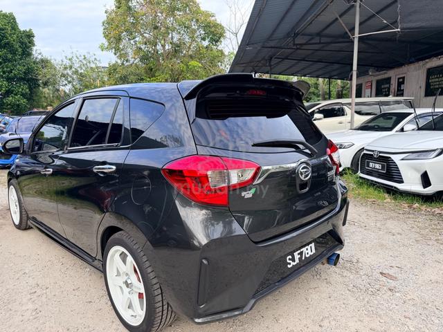 Perodua MYVI 1.5 AV (A)-24 - 4
