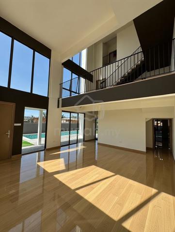 Banyan Valley Kolombong | 3 Storey Superlink | Last 3 Units 1