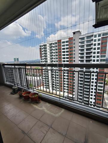 Austin Regency 1