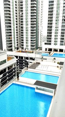 Razak City Residences (RC Residence) 1