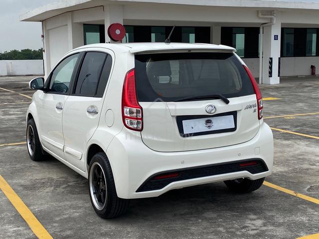 2015 Perodua MYVI 1.3 PREMIUM X *CLEARANCE* 🎁💥 - 4