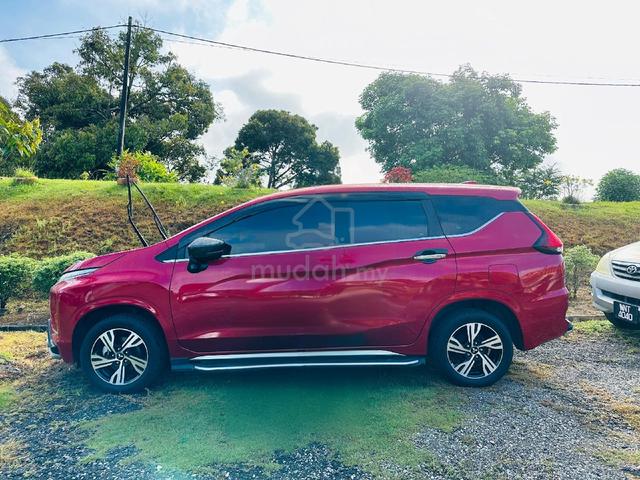 2023 Mitsubishi XPANDER 1.5 (A) - 1