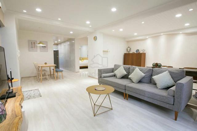 Razak City Residences (RC Residence) 1