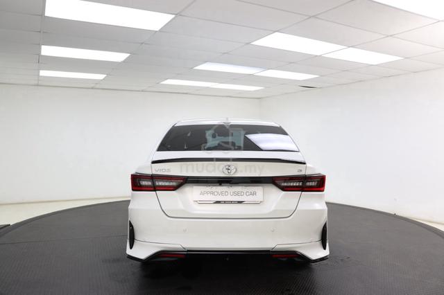 2023 Toyota VIOS 1.5 G MY19 FACELIFT (A) - 5