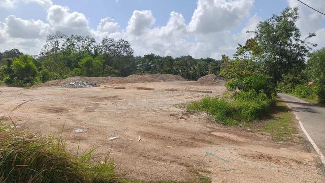 Tanjung Langsat / Pasir Gudang / Jalan Merdeaka / Sungai Tiram 1