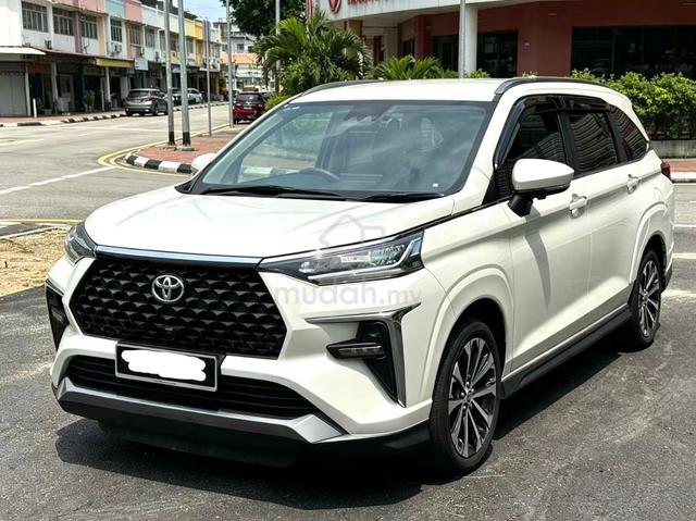 2024 Toyota VELOZ 1.5🔥15k Mileage (A) - 4