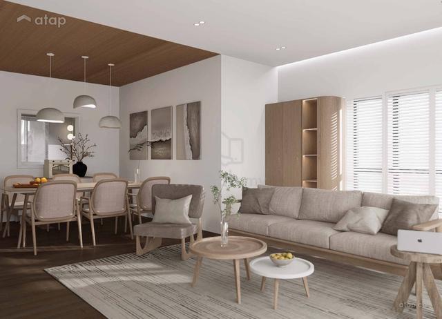 LakeFront Residence 1