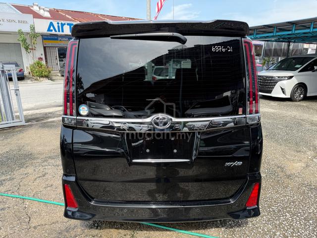 Toyota NOAH 2.0 SI(A) ** PROMOTION KAW-KAW ** - 4