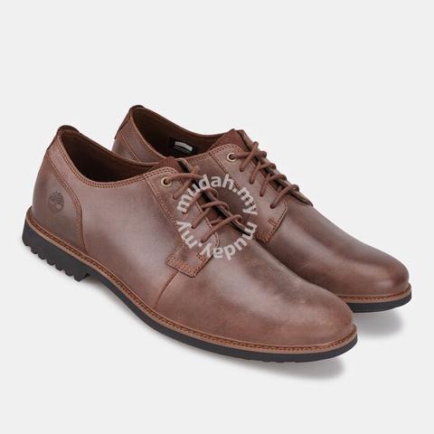 Timberland Lafayette Park Oxford Brown 