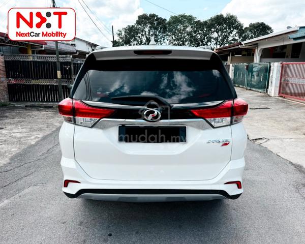 2023 Perodua ARUZ 1.5 AV MY21 D38L (A) - 5