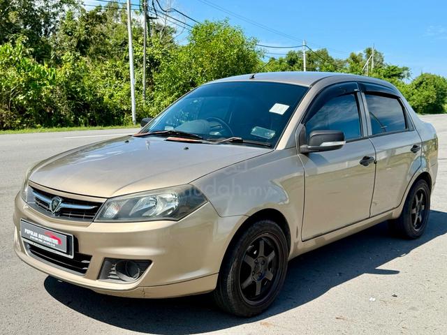 2015 Proton SAGA 1.3 FLX Auto - 1