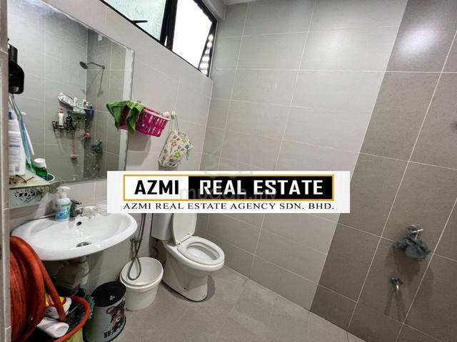 Residensi Matang 2