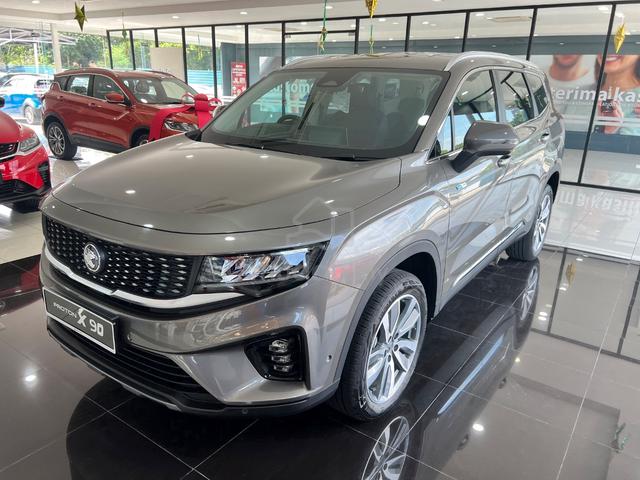 Full Loan 2026 Proton X90 1.5 LITE MY26 (A) - 2