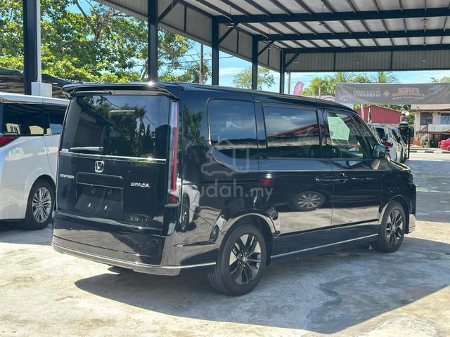 (BEST DEAL) Honda Stepwagon 1.5 Spada 2023 - 4