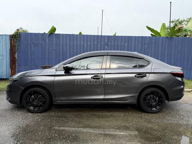 2020 Honda CITY 1.5 E GN2 FULL LOAN (A) - 5
