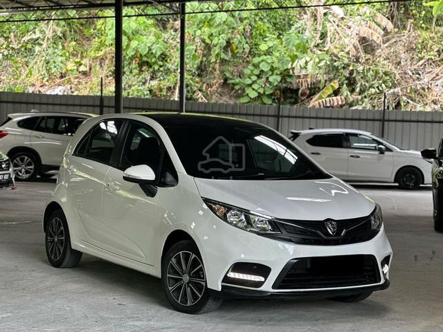 2019 Proton IRIZ 1.6 PREMIUM (A) FULL LOAN ! - 1